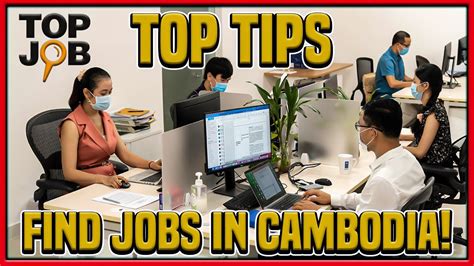 1,000+ Jobs in Cambodia (92 new) .